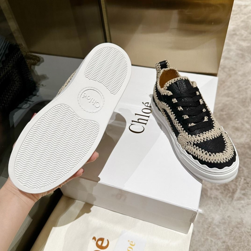 Chloe Casual Shoes